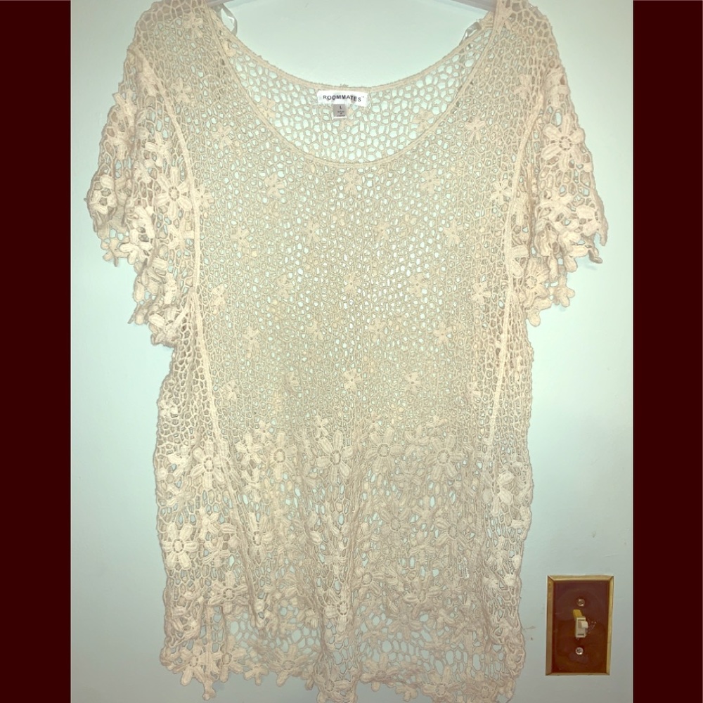 Crochet Top